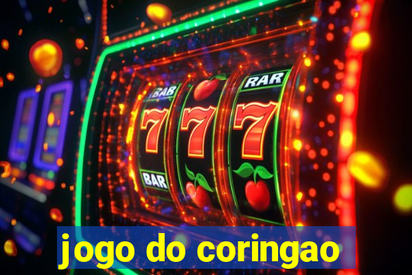 jogo do coringao