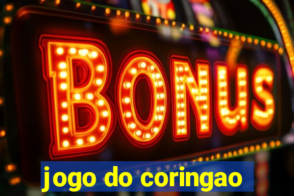 jogo do coringao