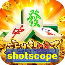 shotscope