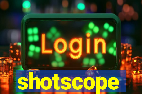 shotscope