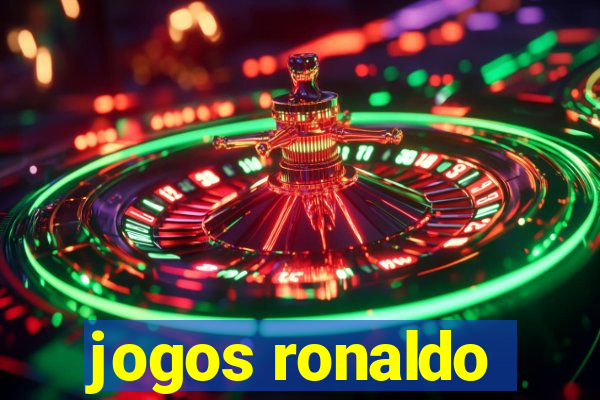 jogos ronaldo