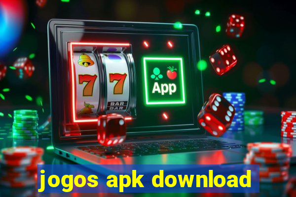 jogos apk download