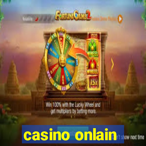 casino onlain