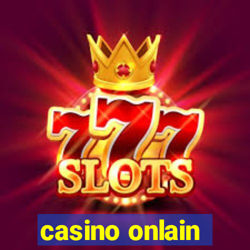 casino onlain