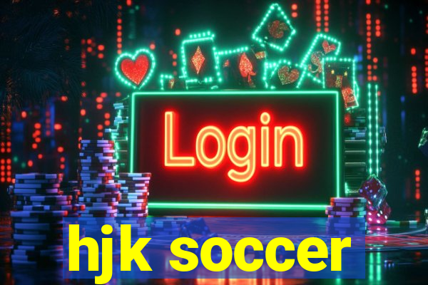 hjk soccer