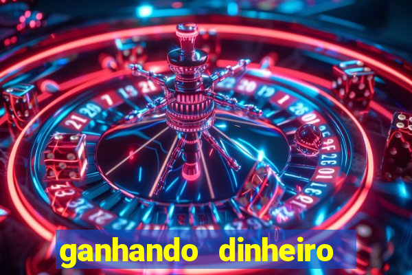 ganhando dinheiro no casino