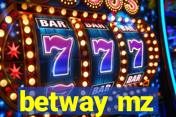 betway mz