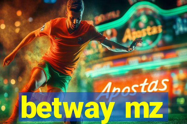 betway mz