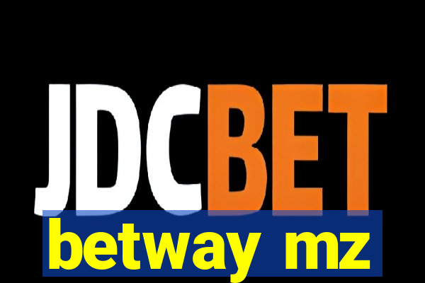 betway mz