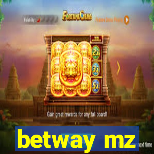 betway mz