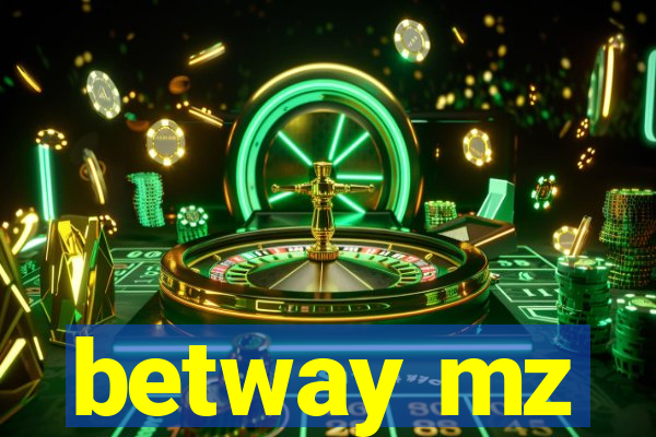 betway mz