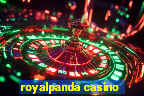 royalpanda casino