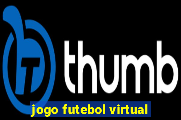 jogo futebol virtual