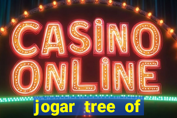 jogar tree of fortune demo