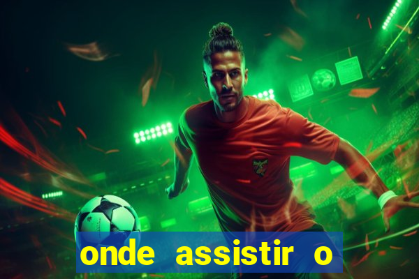 onde assistir o jogo do porto