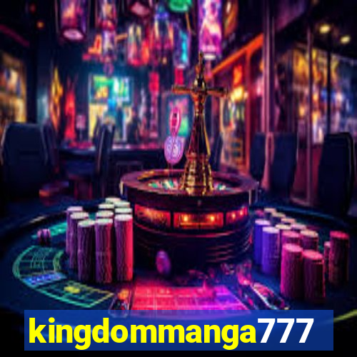 kingdommanga777