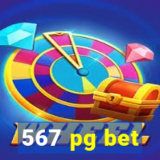 567 pg bet