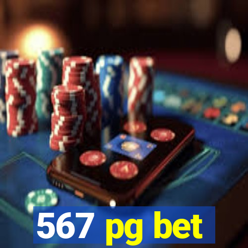 567 pg bet