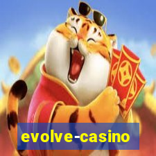 evolve-casino