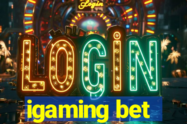 igaming bet