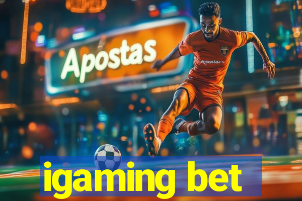 igaming bet