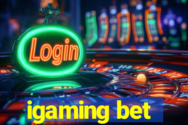 igaming bet