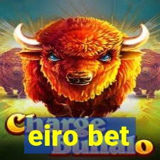 eiro bet