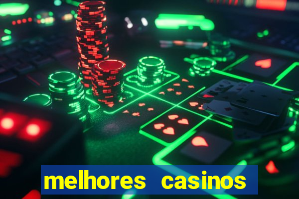 melhores casinos com multibanco