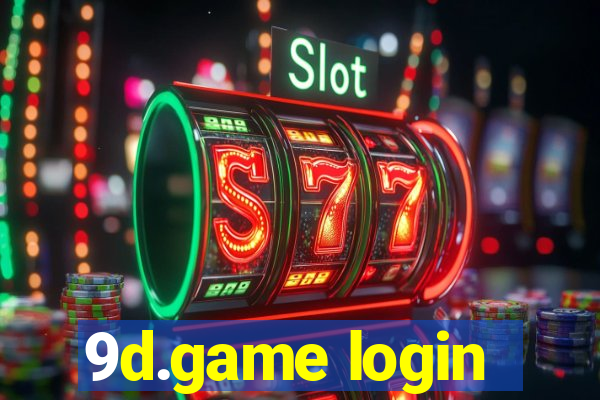 9d.game login