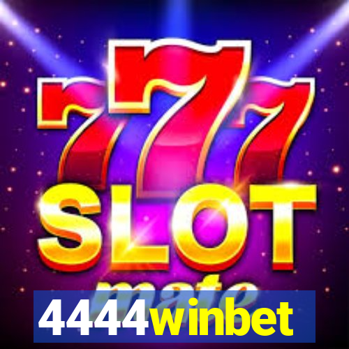 4444winbet