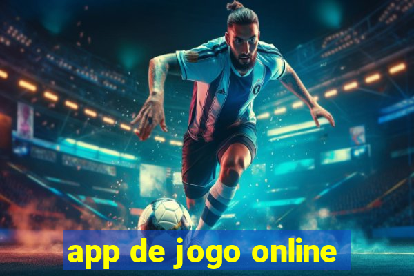 app de jogo online