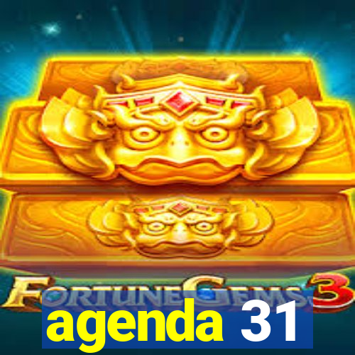 agenda 31