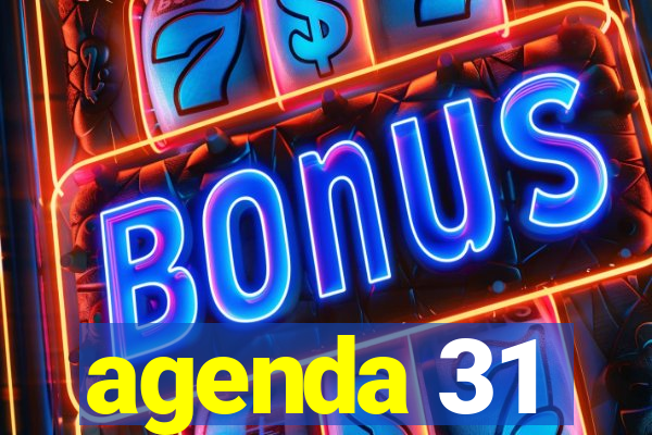 agenda 31