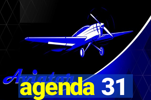 agenda 31