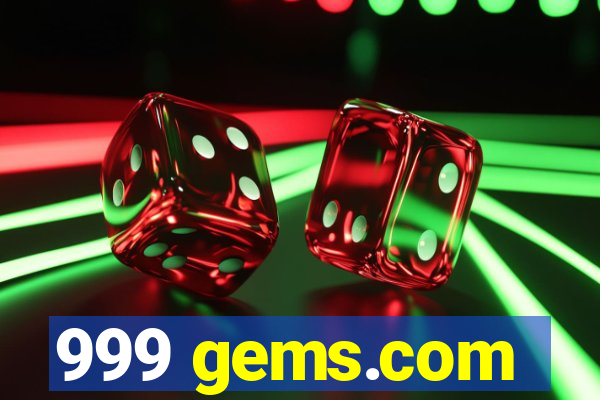 999 gems.com