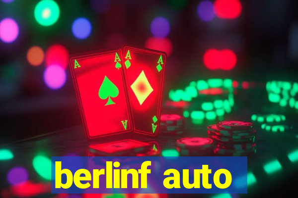 berlinf auto