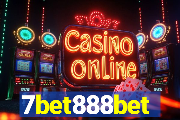 7bet888bet