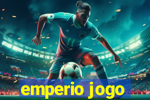 emperio jogo