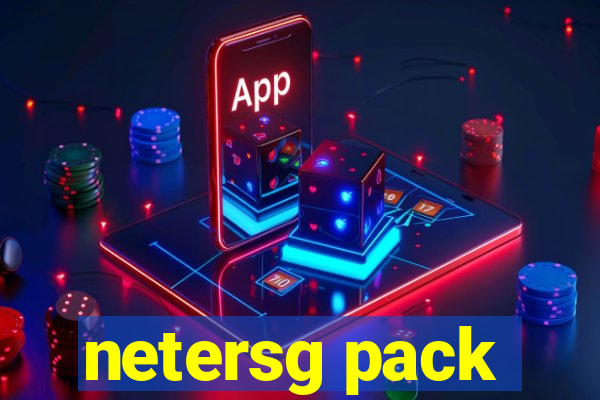 netersg pack