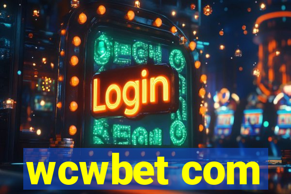 wcwbet com