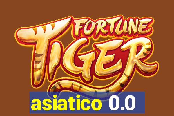 asiatico 0.0