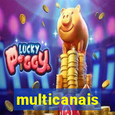 multicanais barcelona ao vivo