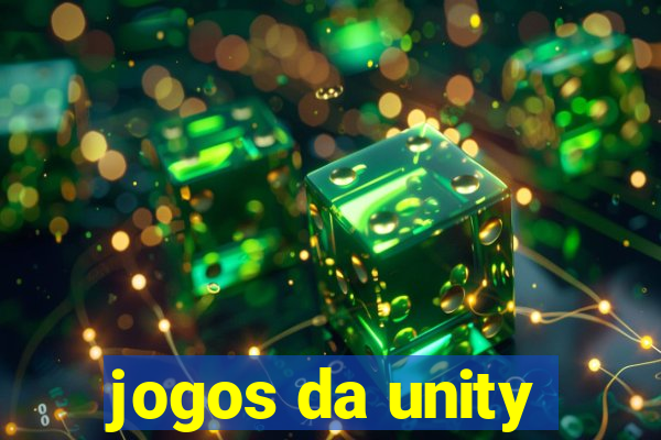 jogos da unity