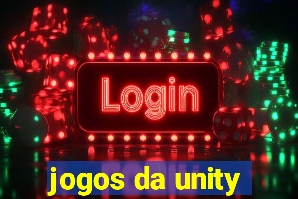 jogos da unity