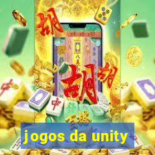 jogos da unity