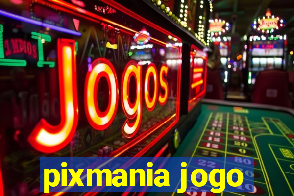 pixmania jogo