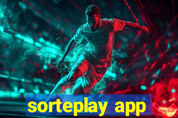 sorteplay app