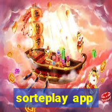 sorteplay app