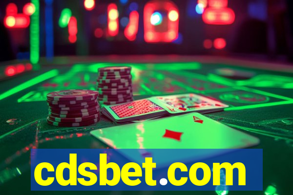 cdsbet.com