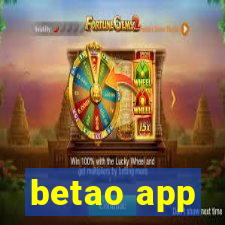 betao app